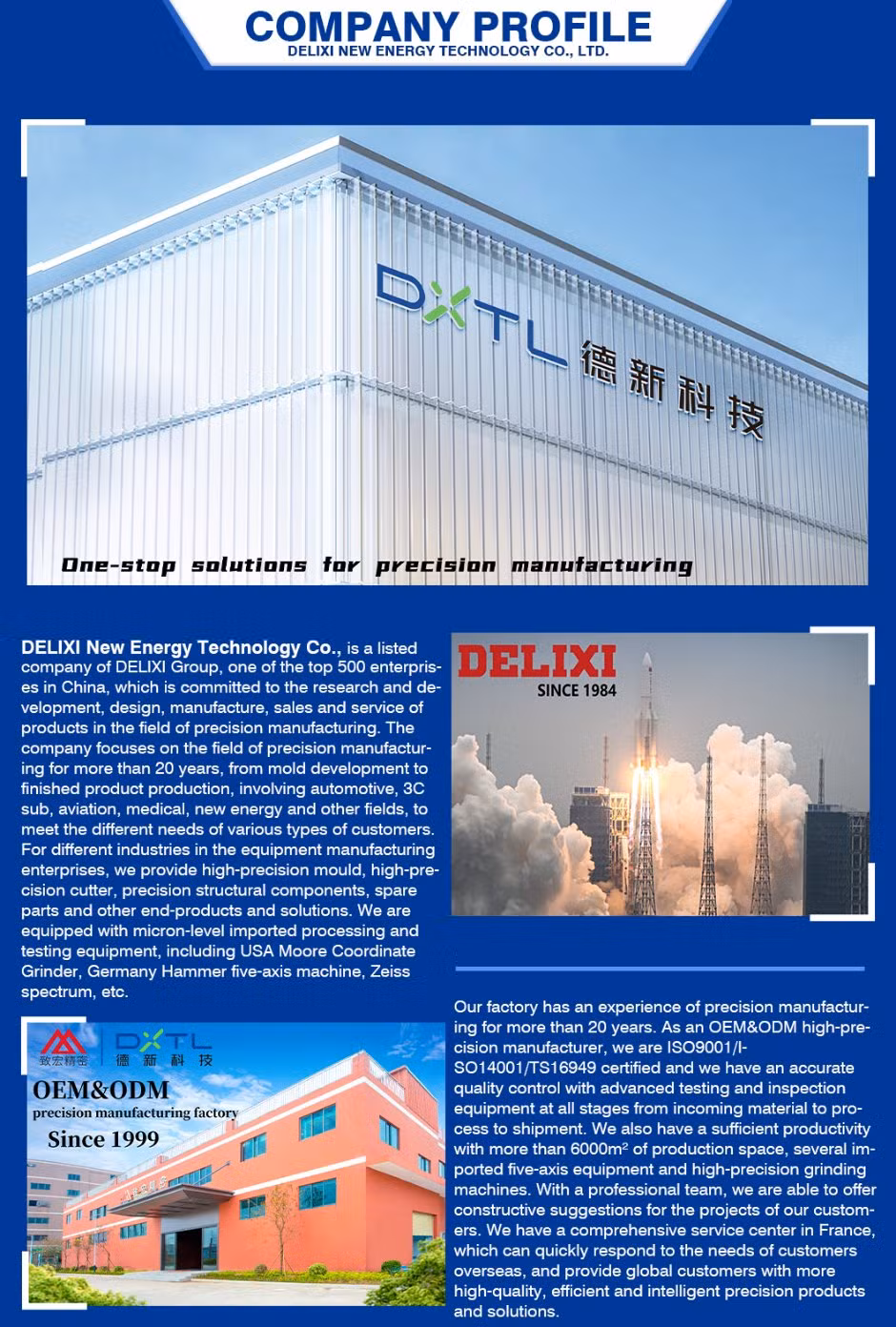 Automotive USB Charging Port Plastic Part Injection Mold