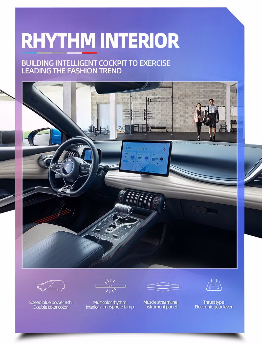 Chinese EV Car Byd Yuan Plus Used Car Electric Vehicles Car Small New Hand Compact Second Hybrid Cheap Chinese Secondhand