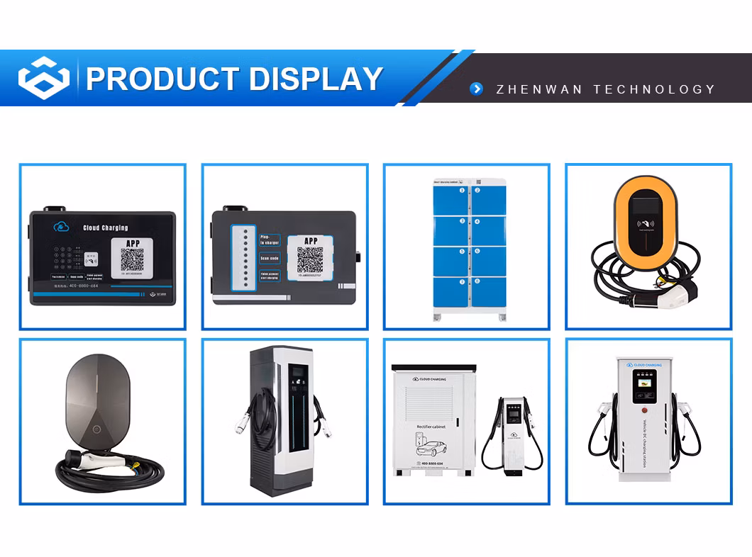 High-Performance and Sustainable Home EV Charging Station for Quick Energy Delivery Via 7kw AC Charger