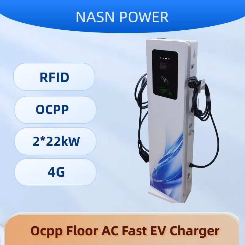 Byd Ultra-Fast EV Charger Station Portable EV Charger
