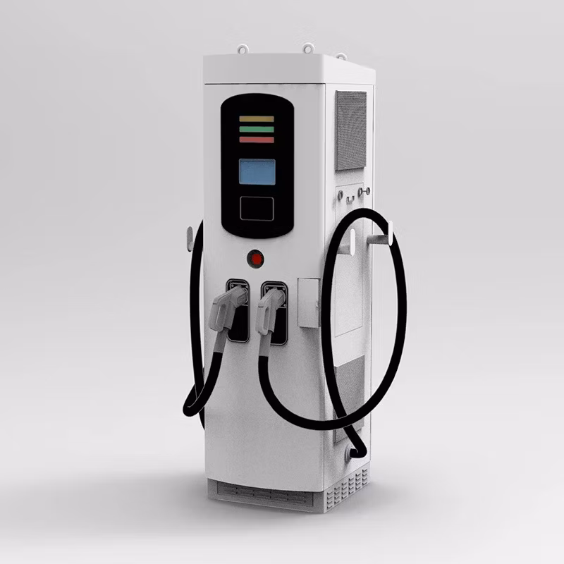 60kw-240kw 155A Electric Car Charger EV Charge Station for Home Use