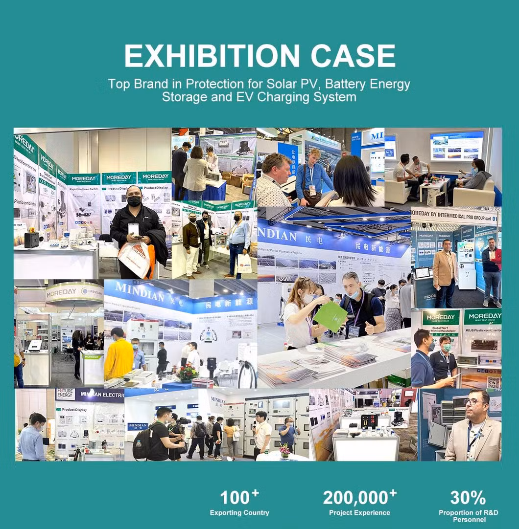 Factory Direct Hot Sale AC EV Charger 22kw 32A Three Phase Wall Mounted Electric Car Charging Station