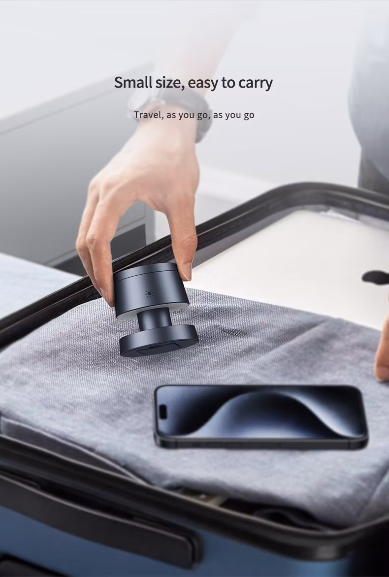 4 in 1 Wireless Charging Magsafe Magnetic Charger, Mushroom Lamp Wireless Charge, 3-in-1 Fast Charge for Apple iWatch Ultra, Airpods