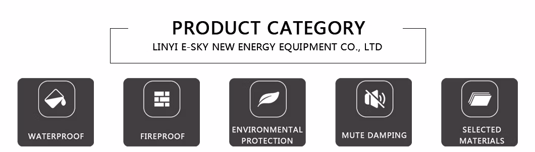 Outdoor Portable Power Station 12.8V228ah 3000wh Solar Generator Rechargeable Lithium Energy Battery Charging Bank for Camping Energy Storage Sold