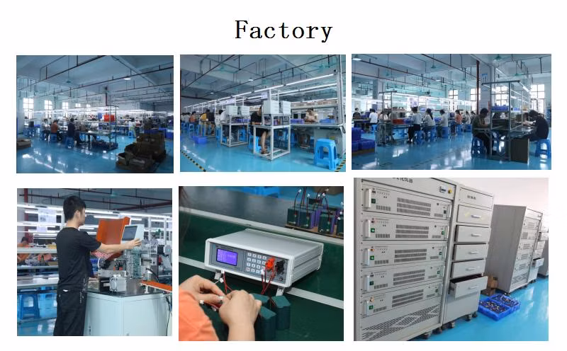 25.6V 30ah LFP Robots Battery LiFePO4 Lithium Battery Pack for Industrial Robotics