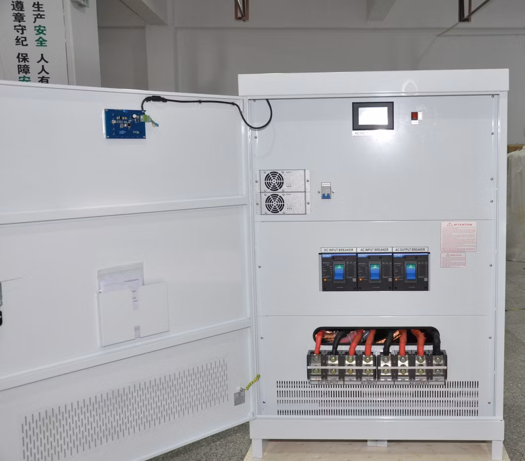 15kw 20kw 30kw 40kw AC/DC Charger EV Electric Vehicle DC Fast Charger for High Voltage Charging Station