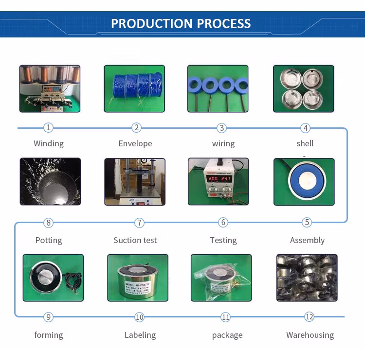 Cup Magnet Pot Magnet with Countersunk Hole for Home Office Industrial Use