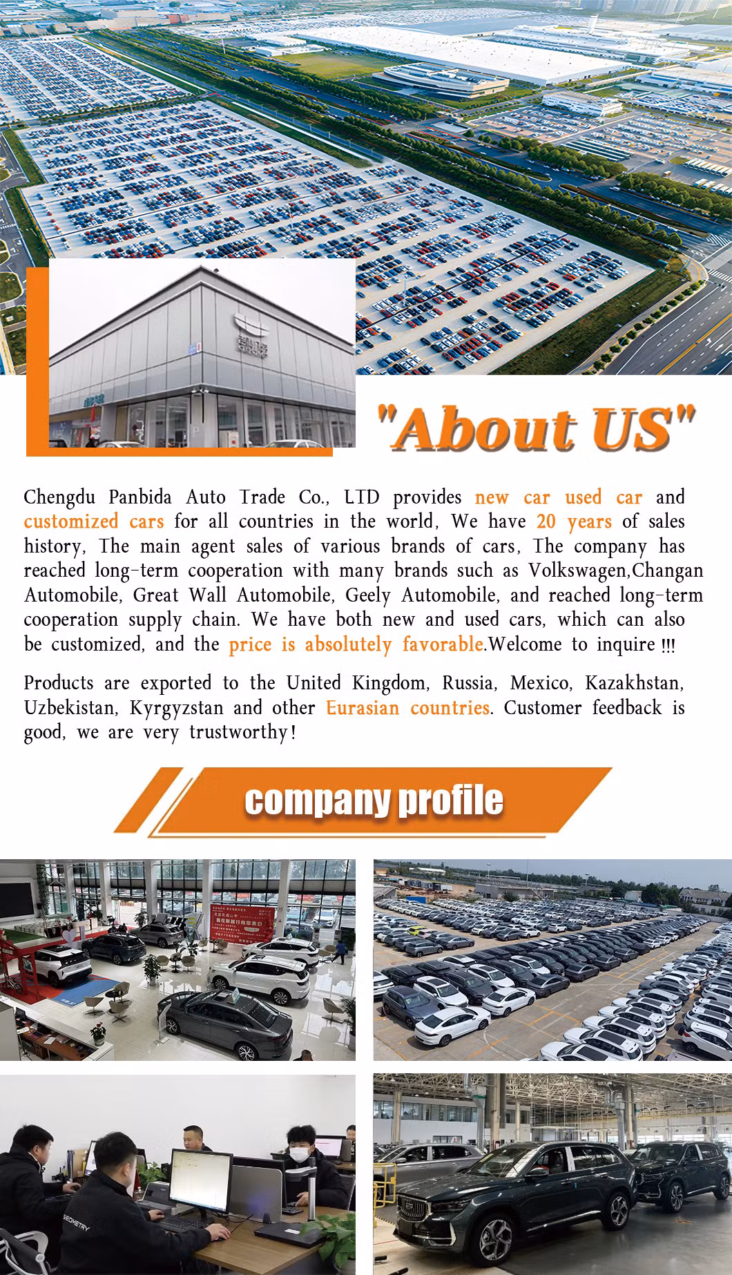 Top Selling 2025 Cheapest China Automobile 301km 401km Secondhand Fwd Byd Yuan up New Energy Vehicles Used SUV Auto Byd Yuan up EV Pure Electric New Car