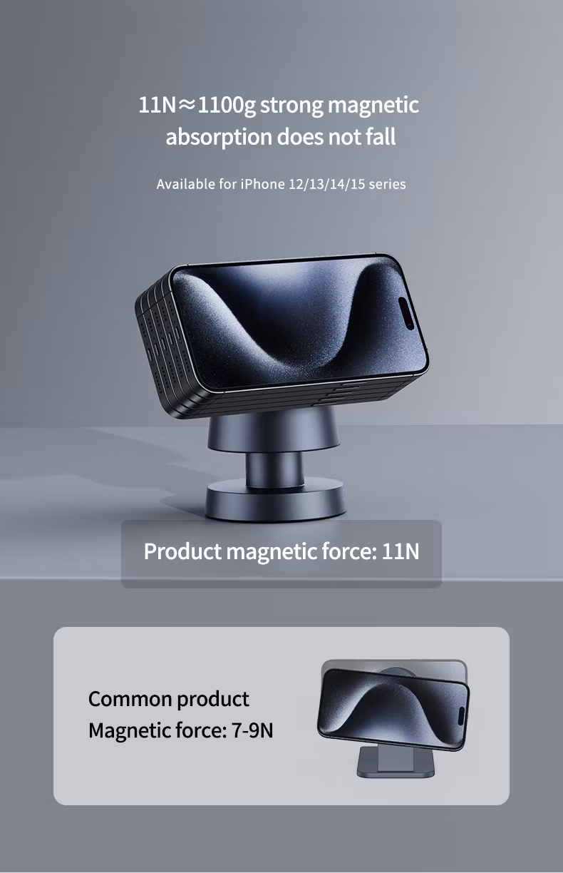 4 in 1 Wireless Charging Magsafe Magnetic Charger, Mushroom Lamp Wireless Charge, 3-in-1 Fast Charge for Apple iWatch Ultra, Airpods