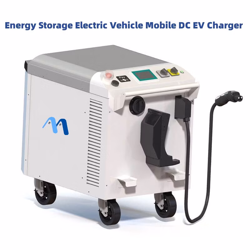 Byd GM Electric Car Charger Portable Type