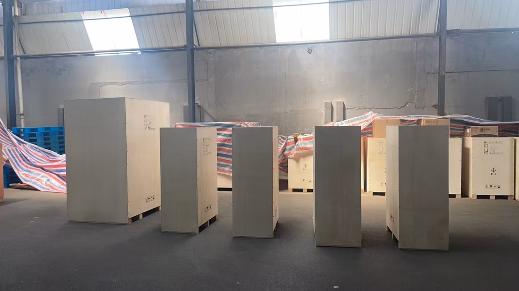 640kw Split Type Fast DC Electric Car Charger New Energy Electric Vehicle Charging Pile EV Car Charging Station with Multi-Guns