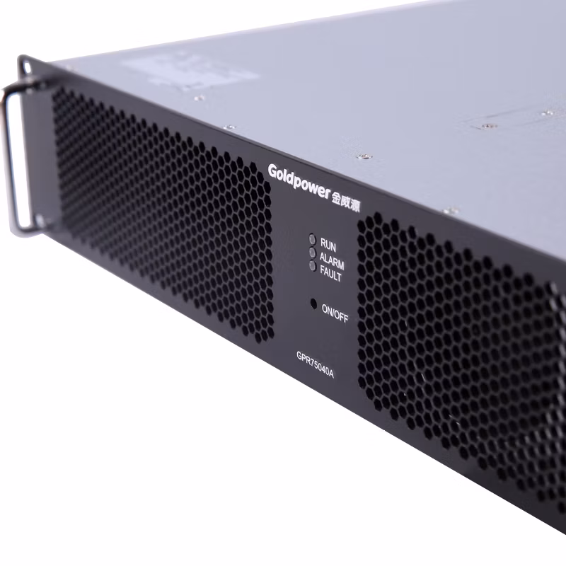 30kw 750V AC DC Charging Module for Electric Vehicle Charger