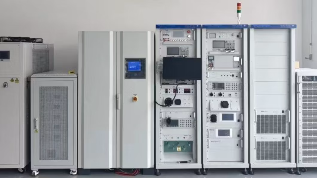 GAC Energy Residential Energy Storage with Secure Locking Mechanism 10kwh Energy Storage