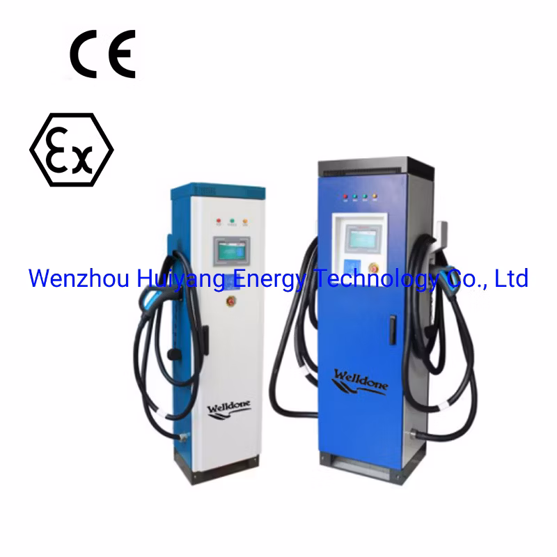Car Chargers Parts for Byd Home Use AC Evse Wallbox EV Charger Station Level 2 Type 1 Electric Car Charging Remote APP RFID Card Control