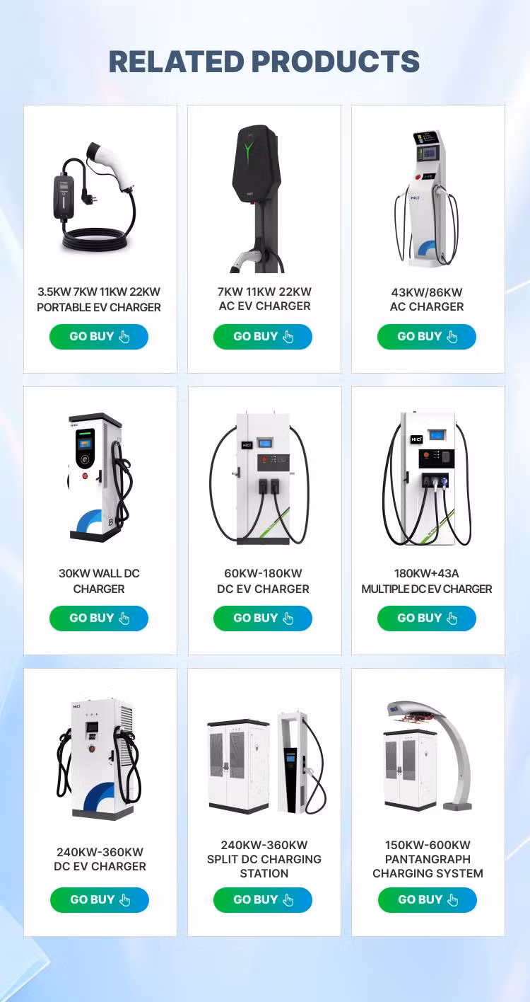 New WiFi 4G Bluetooth Shop Bus Home Commercial Fast Electric Car Charger