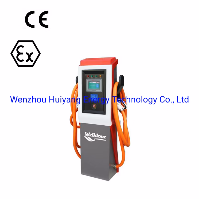 Car Chargers Parts for Byd Home Use AC Evse Wallbox EV Charger Station Level 2 Type 1 Electric Car Charging Remote APP RFID Card Control