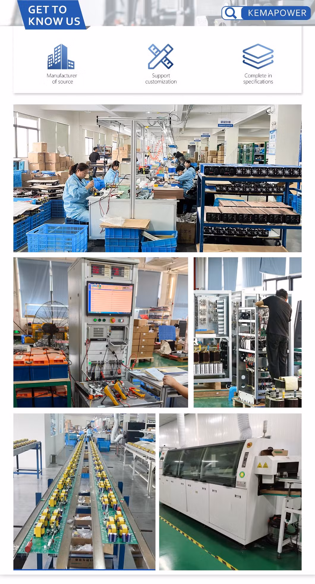 24ah to 200ah 250ah 100ah 150ah Deep Cycle Rechargeable Maintenance Free 12VDC Energy Storage AGM Solar Gel Battery