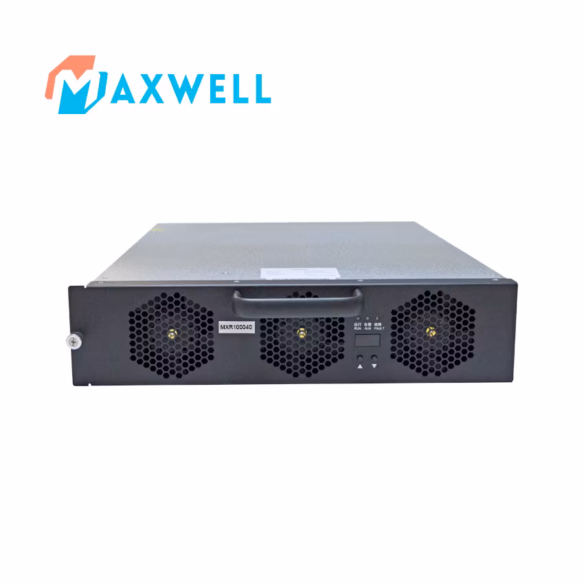 40kw AC/DC Electric Car Charging Power Module