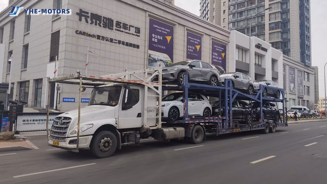 Geely Xingyuan Customizable Color New Energy Vehicle 5-Seater Small Long-Range Fast Charging Two-Wheel Drive Used Electric Vehicle