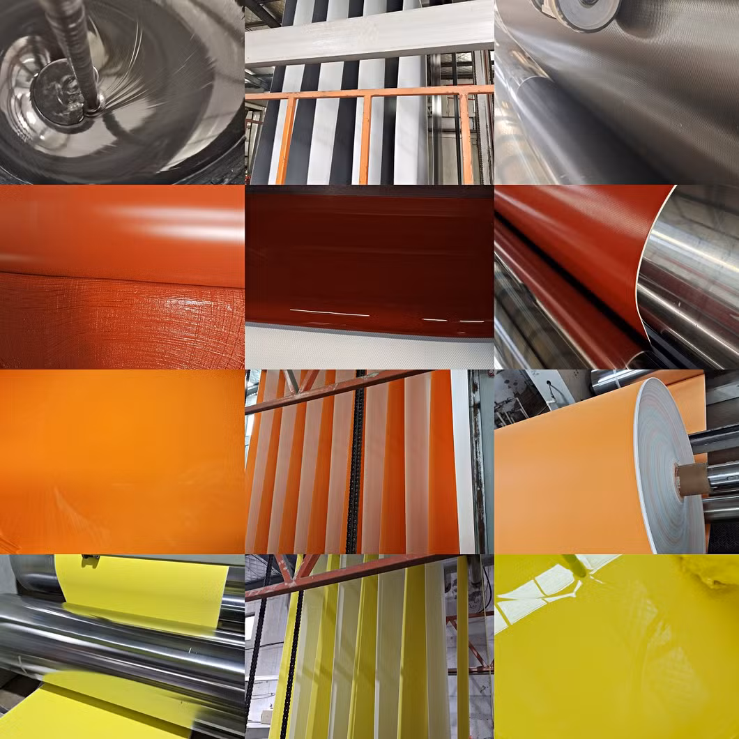 0.8mm 960g 8h Satin Woven Heat Treated Fiberglass Cloth with Stainless Wire Inserts Tan Color Heat Treated 316 S. S Wire Reinforced Glass Fibe Cloth