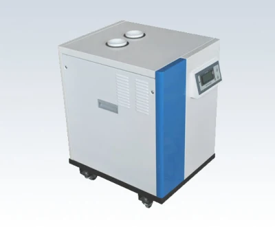 Ultrasonic Misting System Fan Industrial <a href='/humidifier/'>Humidifier</a> for Garage