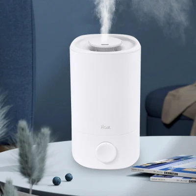 Ir-2816 Casa de aire fresco de gran capacidad humidificador ultrasónico de niebla