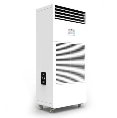 Conloon 6litro de película húmeda niebla seca <a href='/humidificador/'>Humidificador</a> Humidificador de bajo nivel de ruido para oficina