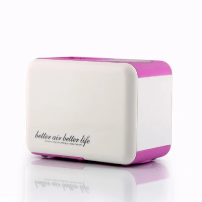 Botella Aromacare Mini <a href='/humidificador/'>Humidificador</a> coloridos (20095)