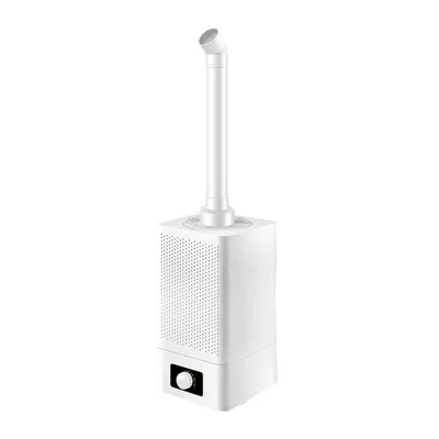 11L desinfección doméstica industrial comercial Control remoto mecánico humidificador ultrasónico