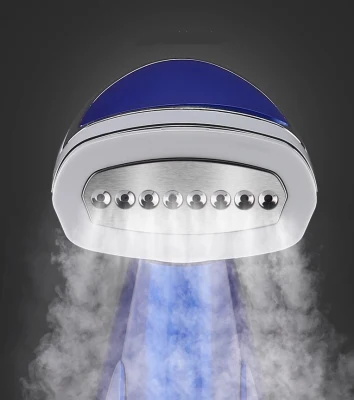 Multifunción Atomizer eléctrico portátil ropa Steamer máquina de planchado para Inicio Viajes