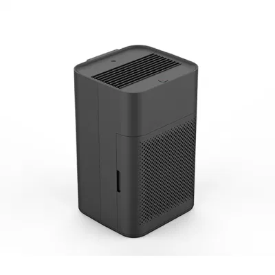 Nuevo diseño de la Oficina de PM2,5 H13 filtro HEPA ESCRITORIO DEL FILTRO DE AIRE <a href='/purificador-de-aire-humidificador/'>Purificador de aire humidificador</a>es para la pequeña habitación