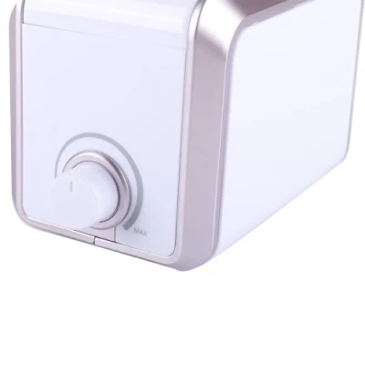 Pequeña gran capacidad Mute para el Hogar dormitorio Oficina Aire acondicionado Sala Doble nebulizador con aire de aromaterapia