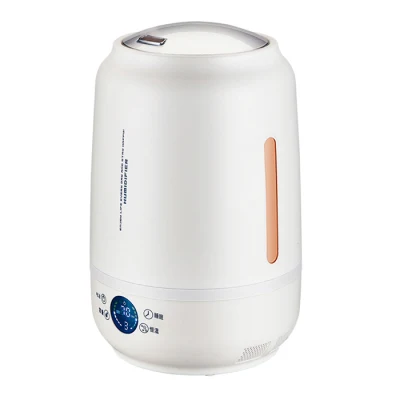5L Relleno superior Función Sleep Timer <a href='/humidificador/'>Humidificador</a> de aire humidificador ultrasónico de escritorio