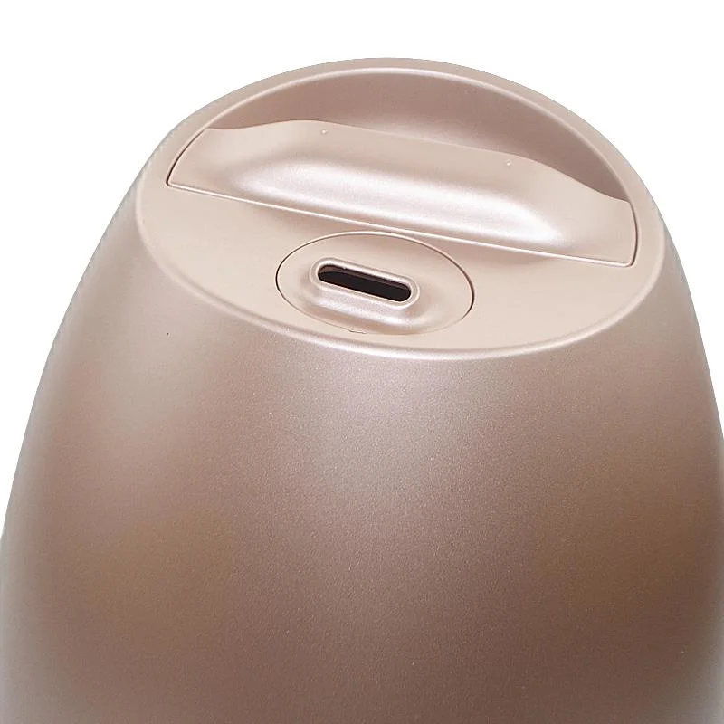 Baby Home Bedroom Office Silent Air Replenishment and Fragrance Dispenser Small Desktop Ultrasonic Humidifier