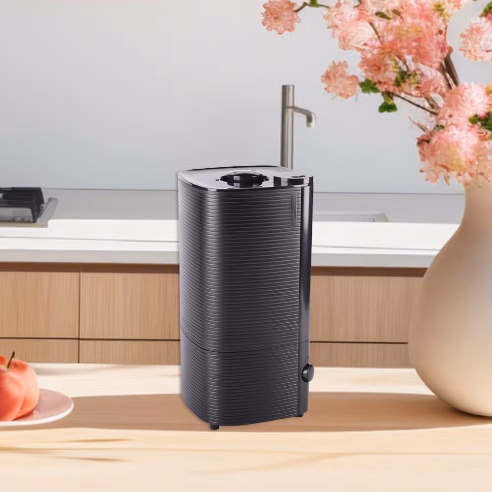 4.0L Top Filling Aroma Anion Sprayer Ultrasonic Warm Cool Mist Air Humidifiers