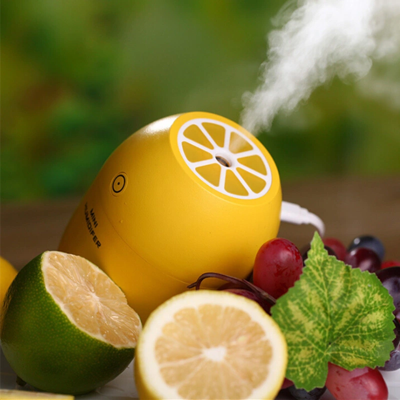 Hot Selling Ultrasonic Cool Mist Humidifier, Personal Humidifier