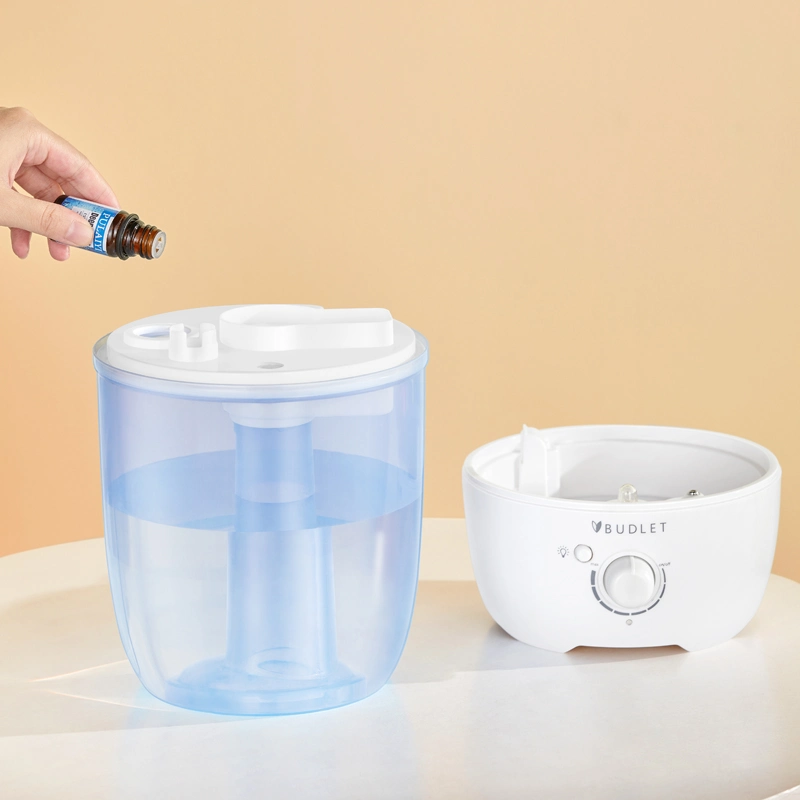 Amazon Top Seller Home Baby Room Quiet 3.2L Ultrasonic Cool Mist Humidifiers