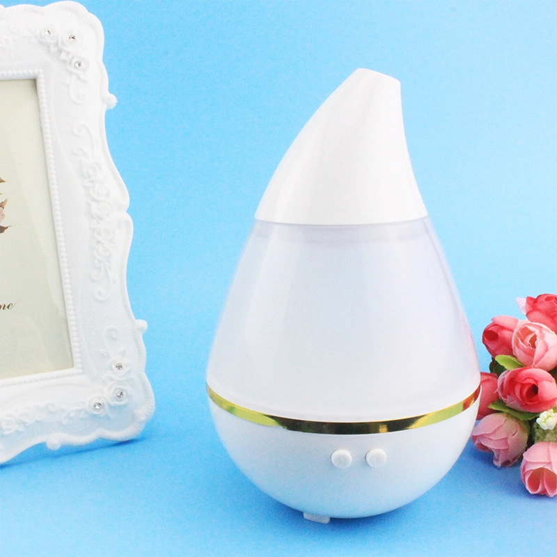 Mini USB Rechargeable Air Diffuser Atomization Humidifier