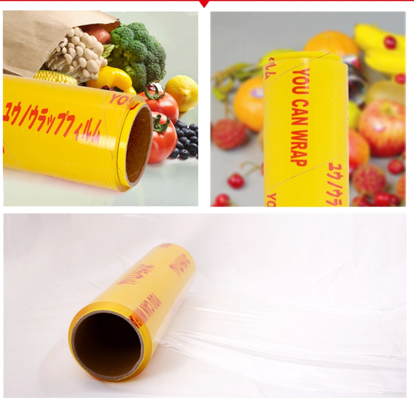 PVC Transparent Lamination Film/ PVC Lamination Film/ Cold Lamination Film