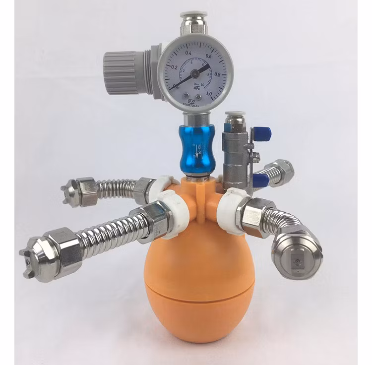 Industrial Commercial Dry Fog Humidifiers for Workshop Textile Mushroom Farming Dust-Free Room