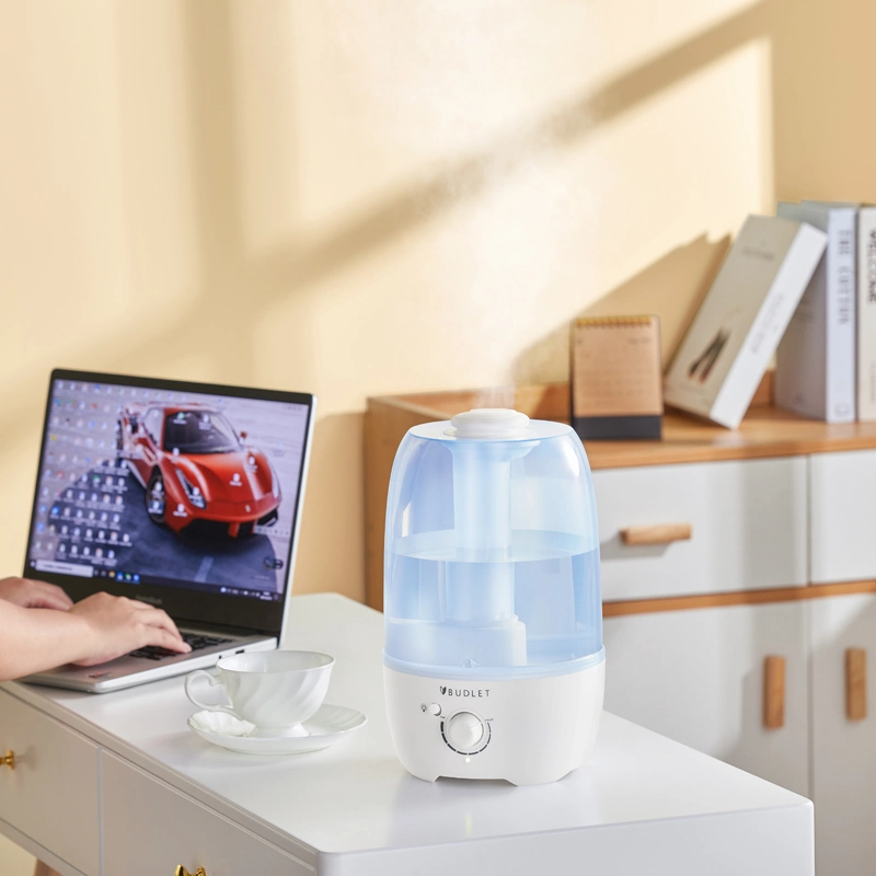 Amazon Top Seller Home Baby Room Quiet 3.2L Ultrasonic Cool Mist Humidifiers