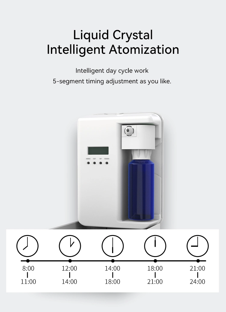 Home Appliances Best Portable Electric Cool Mist Air Purifier Humidifier