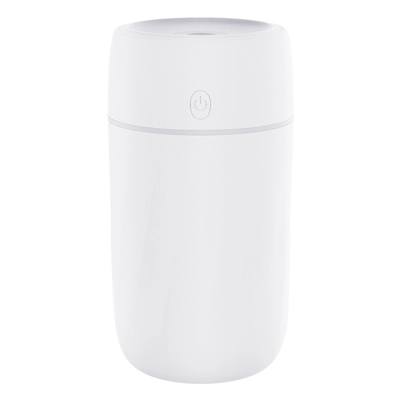 Wholesale Portable Humidifier Cool LED Light Large Capacity Humidifier High Appearance Humidifier