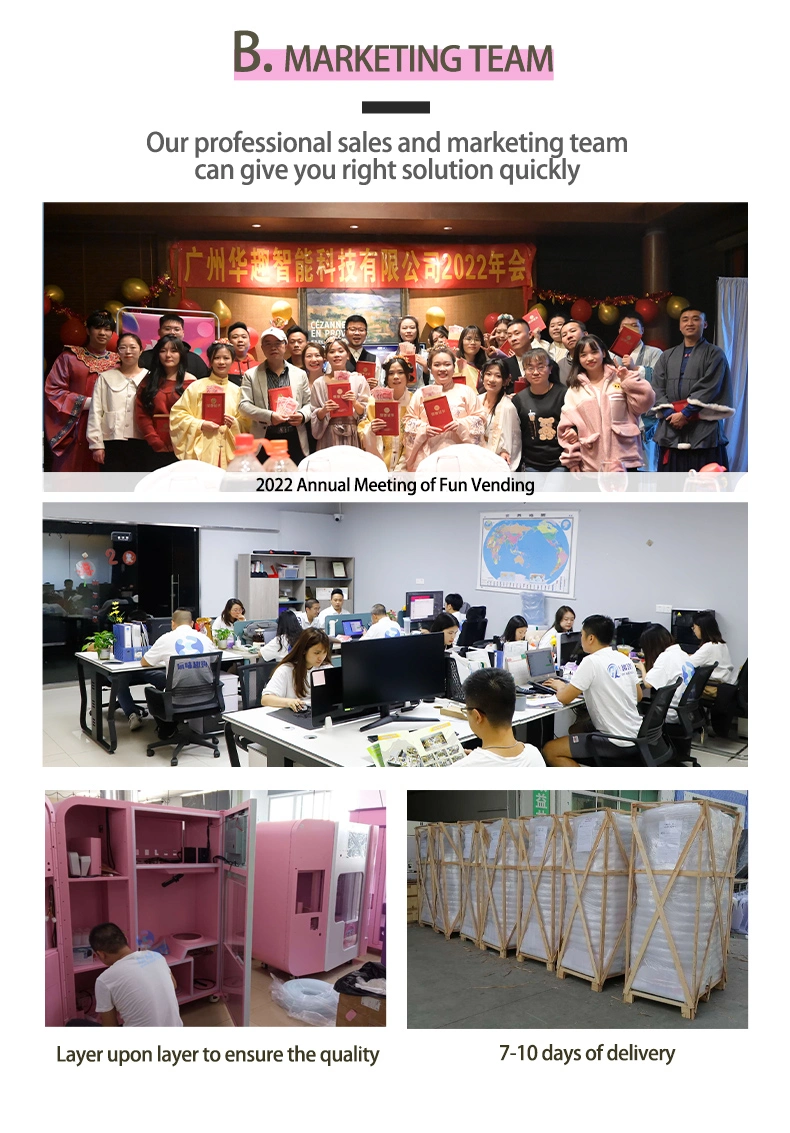 Candy Machine Loved by Children, One-Touch DIY Cotton Candy Automatic Making Machine