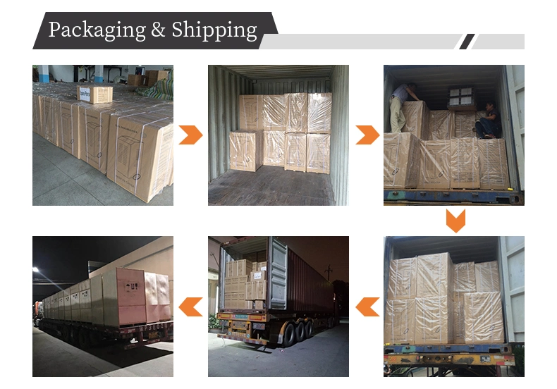 CE Approved High Pressure Pump Mist Fog Machine Humidifier for Mushroom Farming