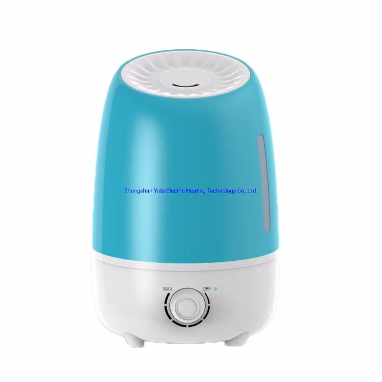 Factory Supply Private Mold Room Humidifier Adjustable Mist Diffuser Humidifier Large Capacity Aroma Humidifier