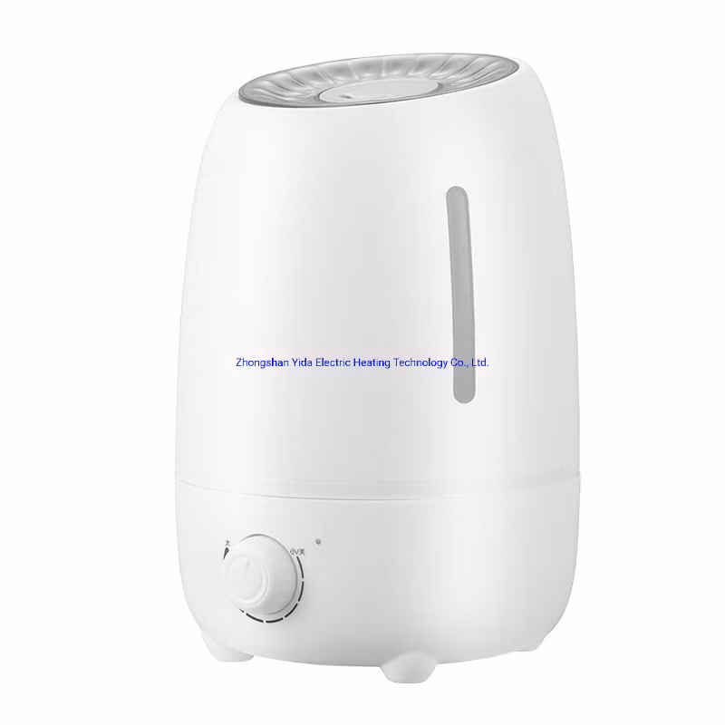Factory Supply Private Mold Room Humidifier Adjustable Mist Diffuser Humidifier Large Capacity Aroma Humidifier