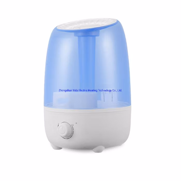 Factory Supply Private Mold Room Humidifier Adjustable Mist Diffuser Humidifier Large Capacity Aroma Humidifier