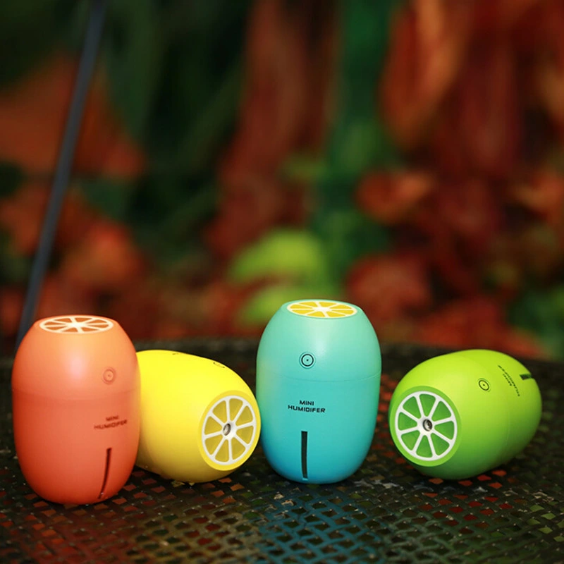 Hot Selling Ultrasonic Cool Mist Humidifier, Personal Humidifier