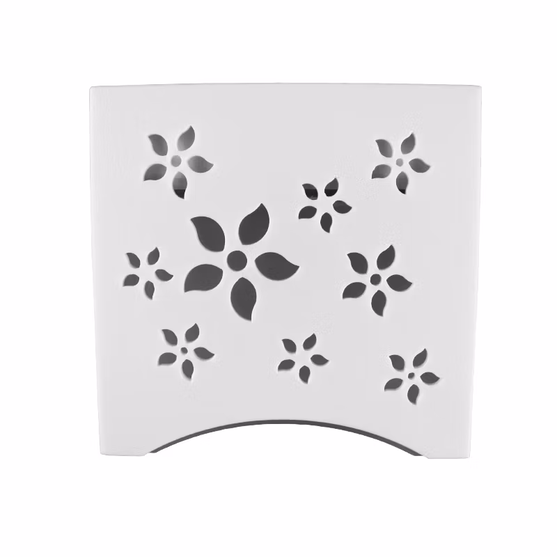 Fan 2 in 1 Automatic Shut-off Enrichment Mist Ultrasonic Humidifier